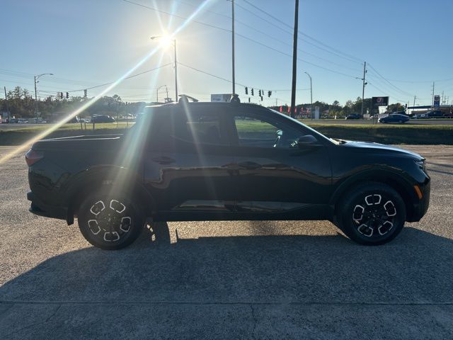 2022 Hyundai Santa Cruz SEL Premium's photo