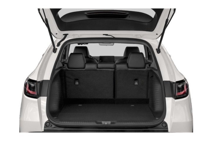 2024 Honda HR-V EX-L photo 9