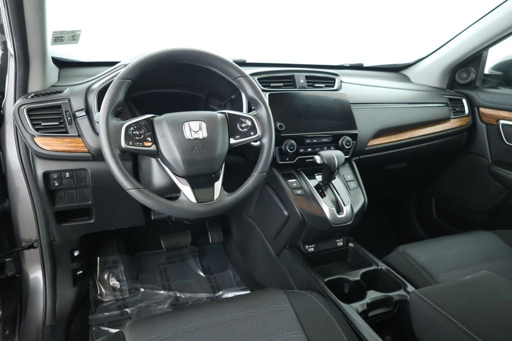 2021 Honda CR-V EX photo 11