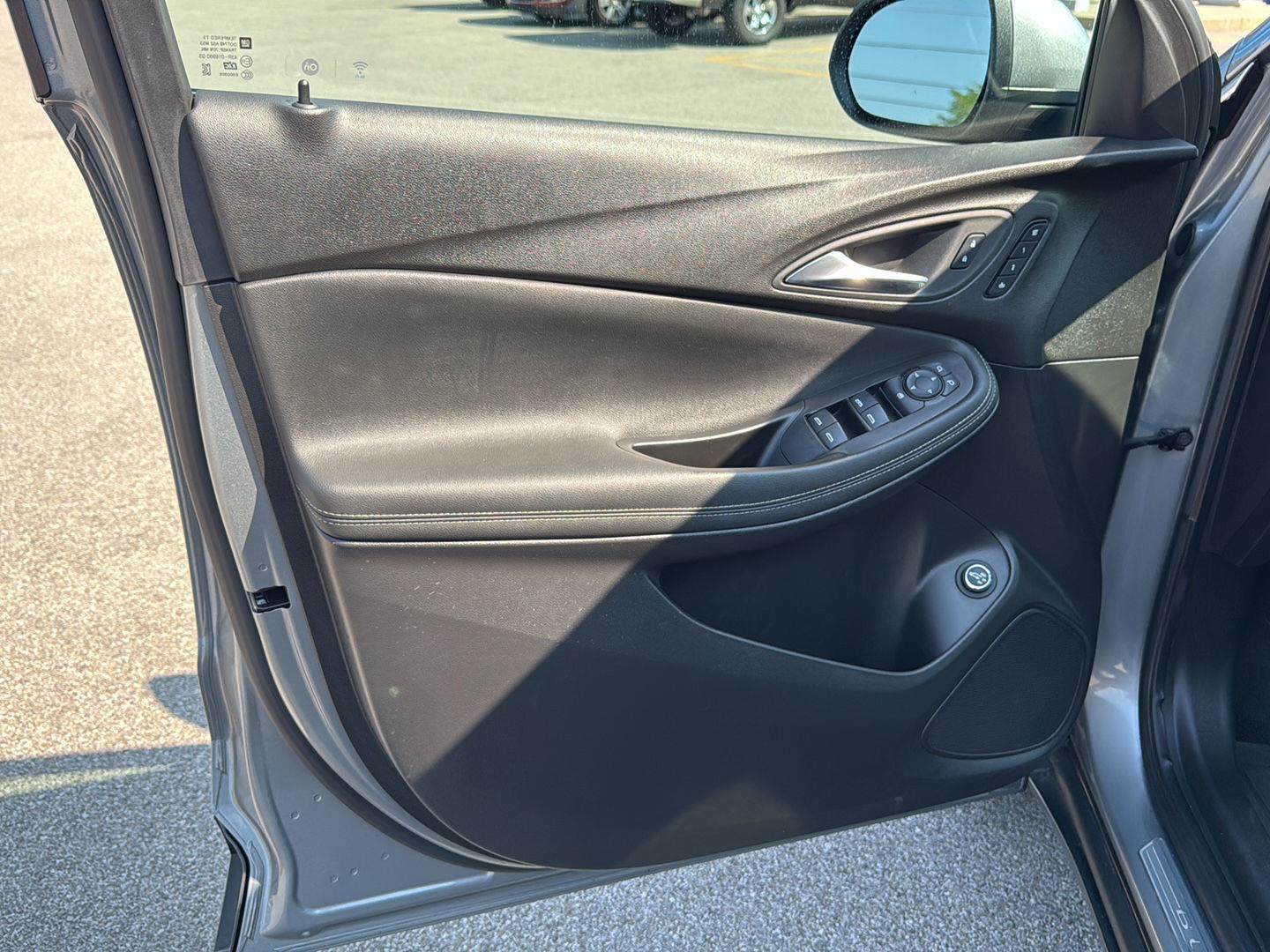 2023 Buick Encore Essence photo 19