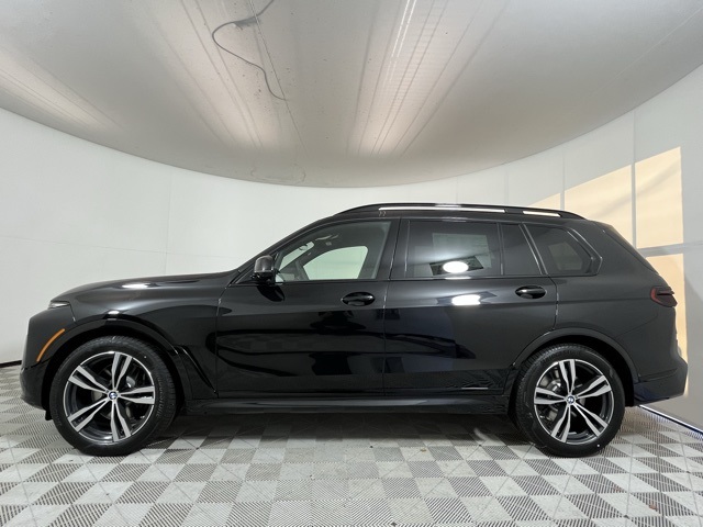 2026 Bmw X7 xDrive40i photo 4