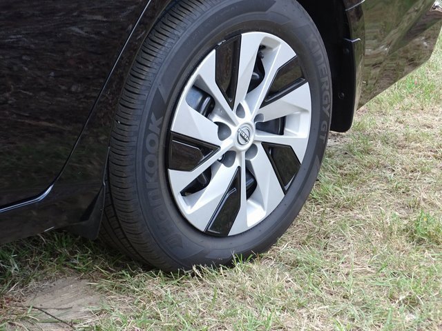 2023 Nissan Altima 2.5 S photo 28