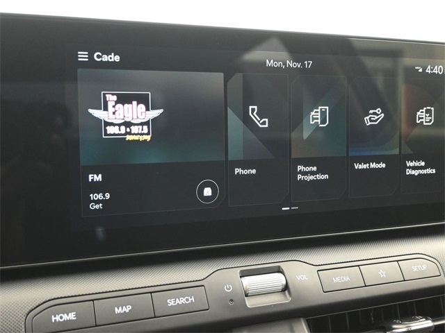 2025 Kia K4 LXS photo 2