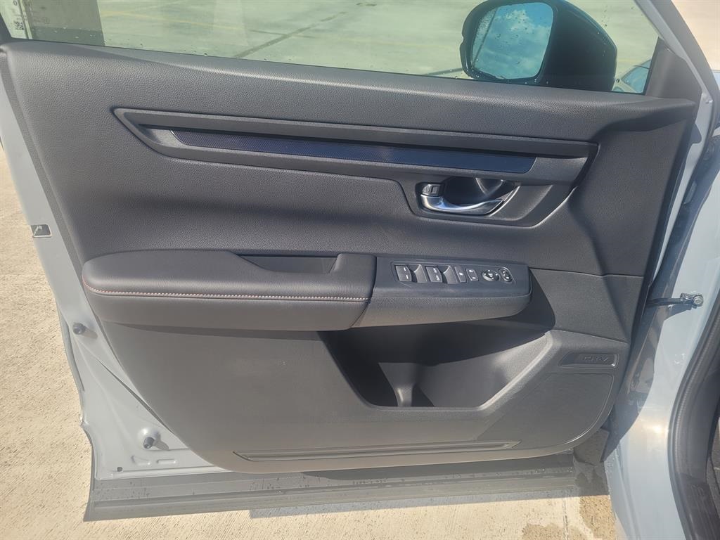 2026 Honda CR-V Hybrid Sport photo 15