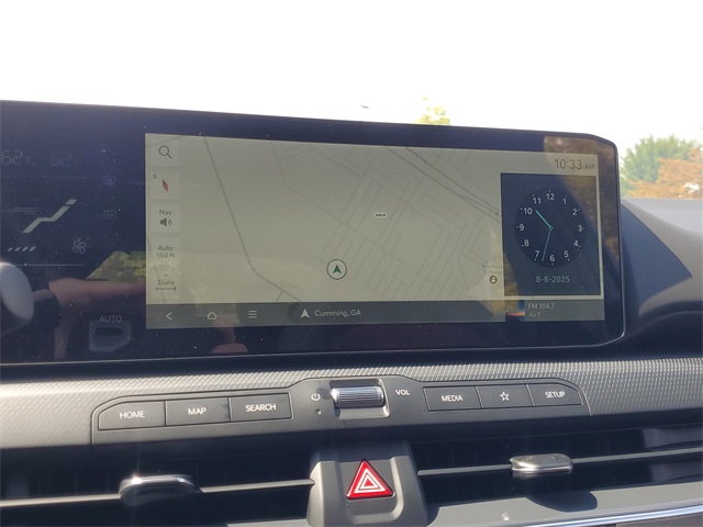 2025 Kia K4 GT-Line photo 18