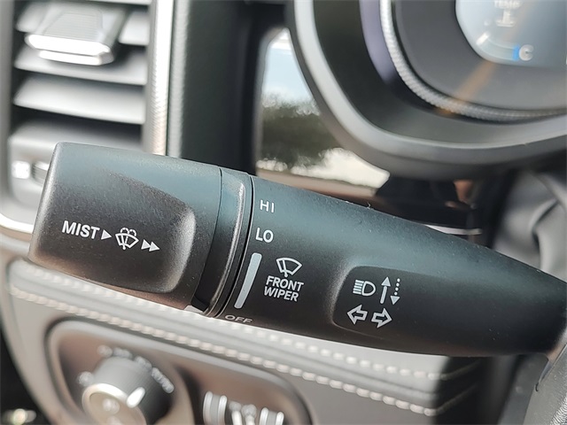 2025 Ram 1500 RHO photo 25