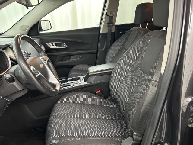 2015 Chevrolet Equinox photo 4