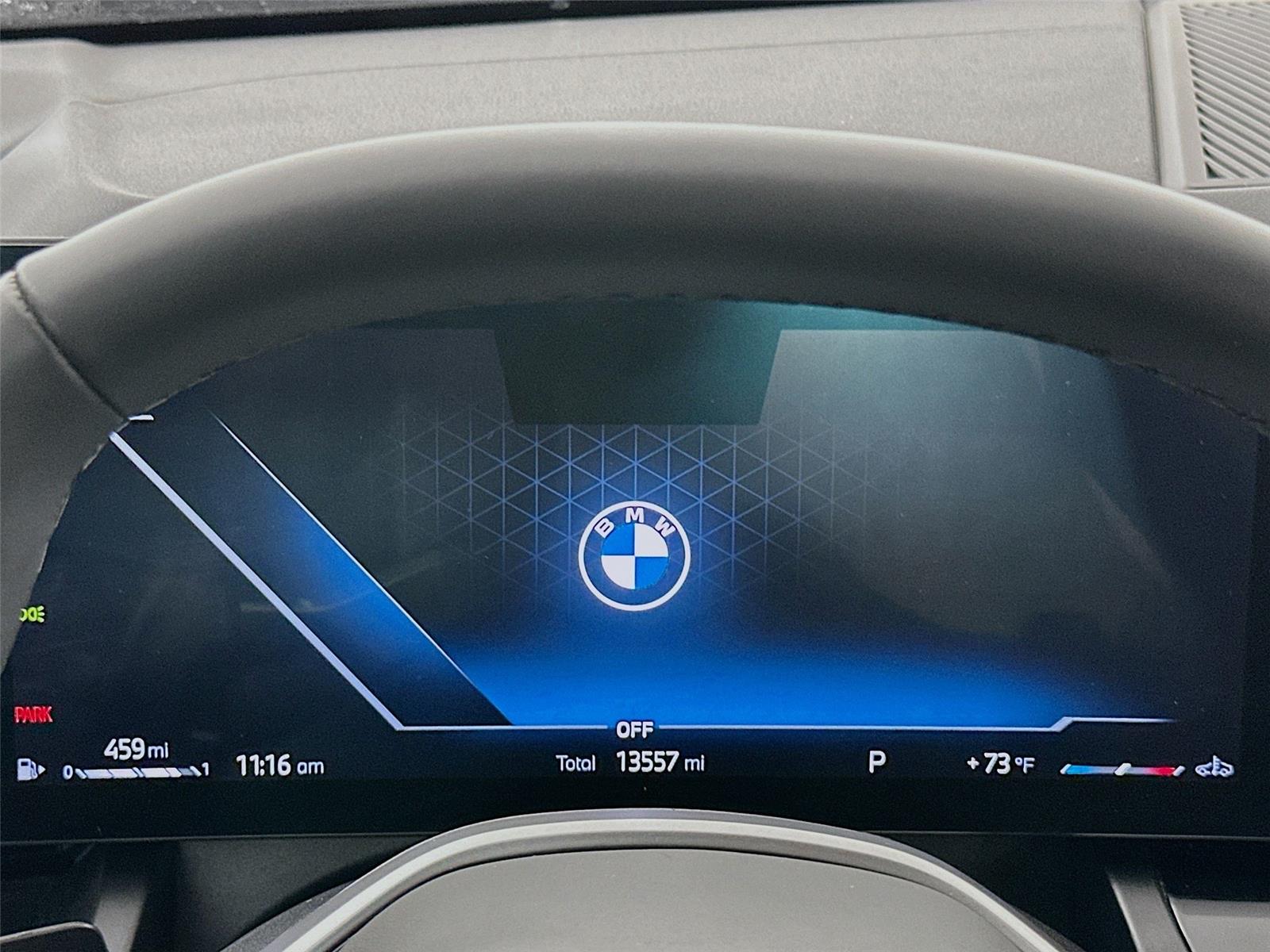 2024 Bmw 530i xDrive photo 12