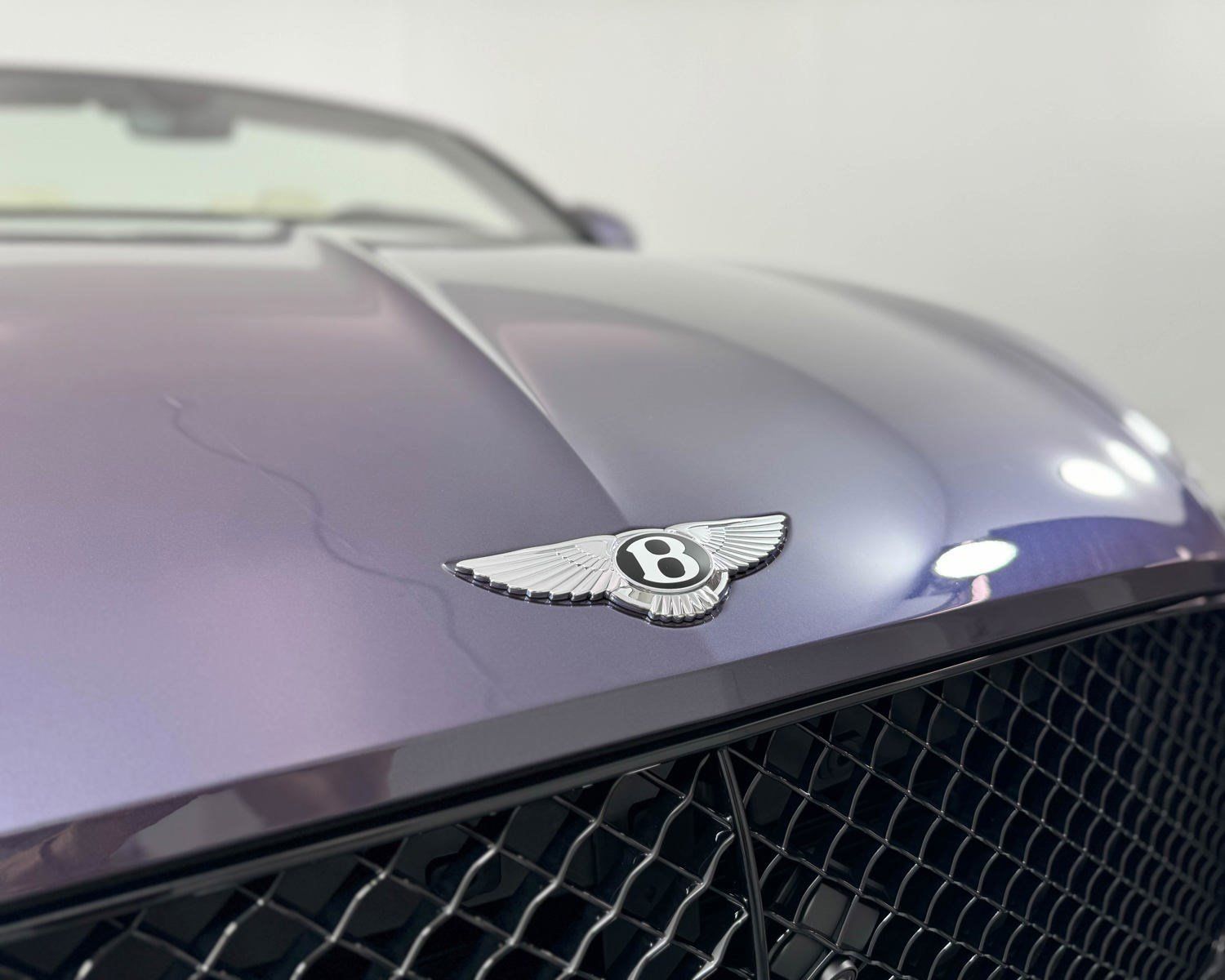 2024 Bentley Continental photo 12