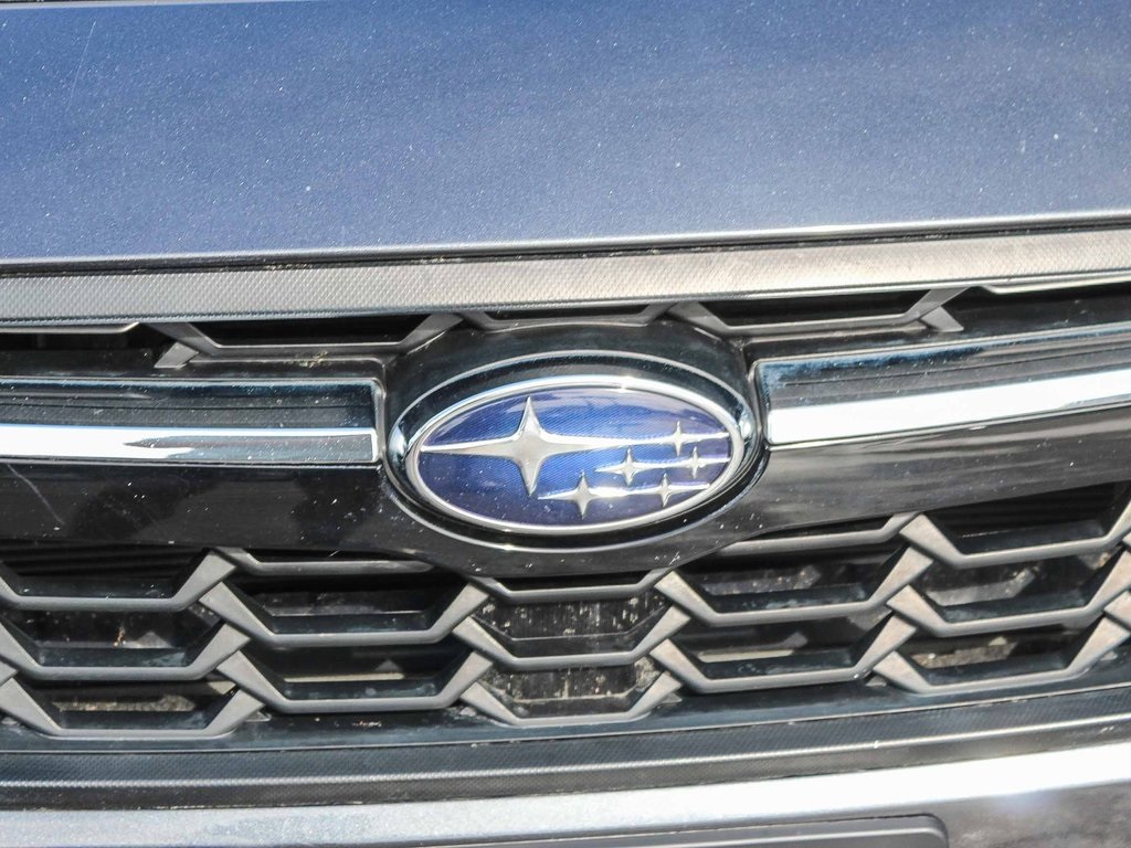 2018 Subaru Crosstrek 2.0i Limited photo 4
