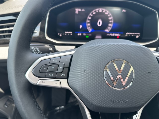 2025 Volkswagen Jetta SE photo 30