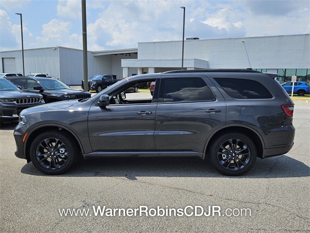 2026 Dodge Durango GT photo 3