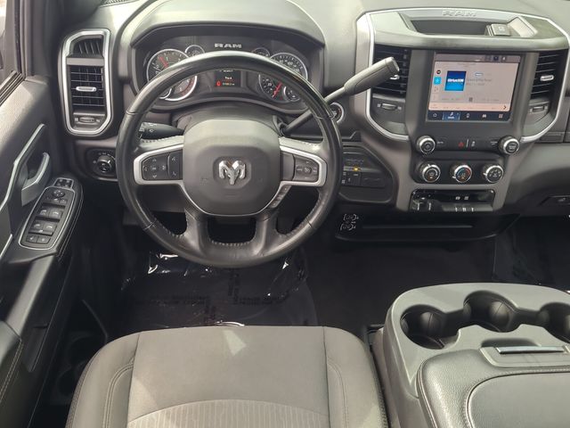 2024 Ram 2500 Big Horn photo 8