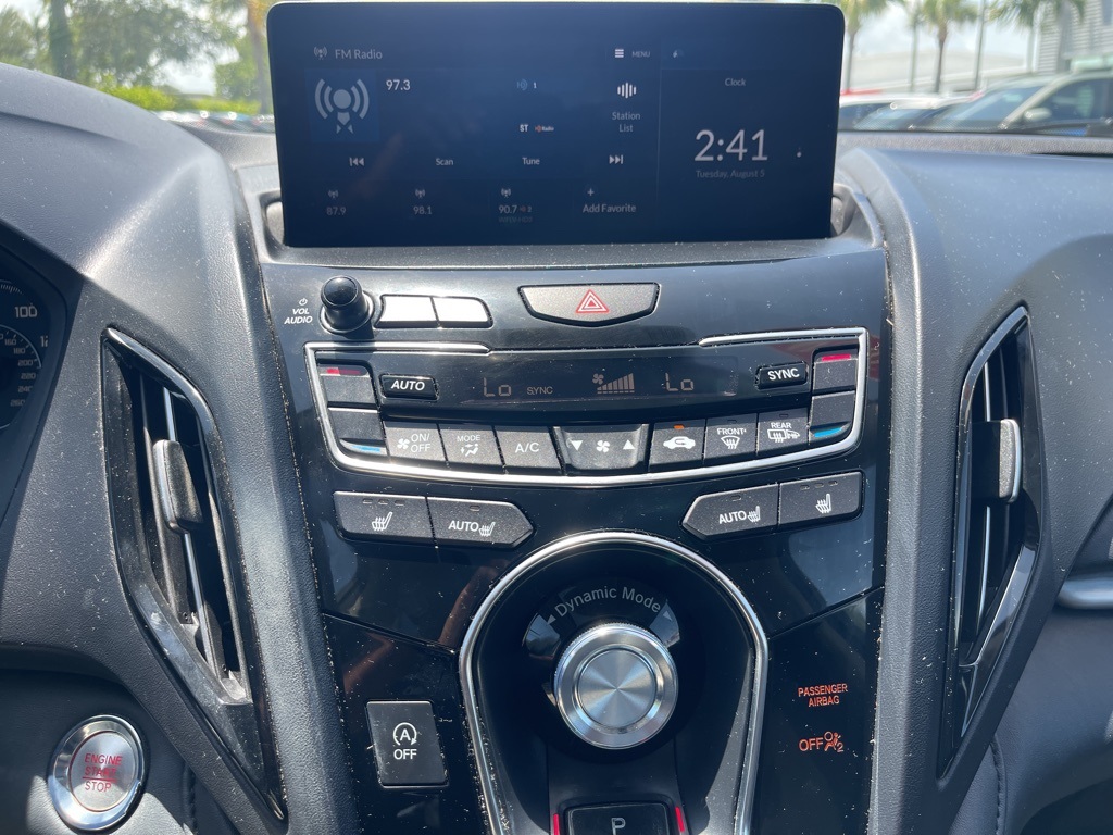2019 Acura RDX Base photo 10