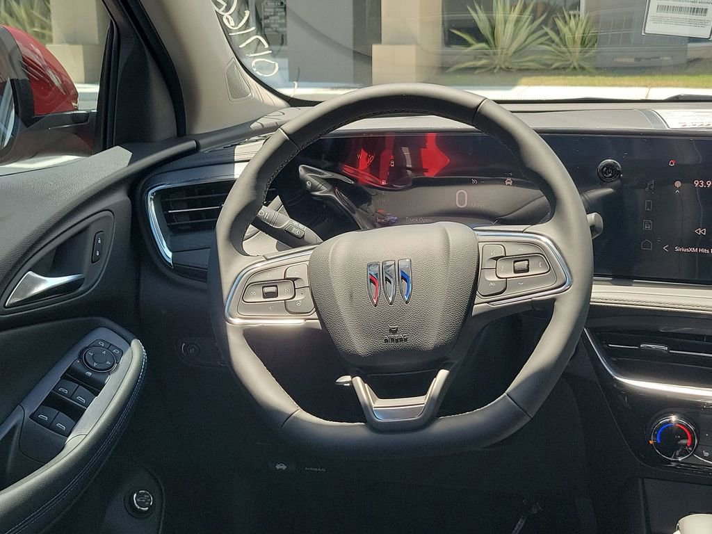 2026 Buick Encore Sport Touring photo 25