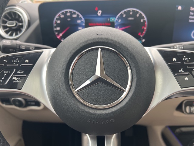2025 Mercedes Benz GLA 250 4MATIC photo 44