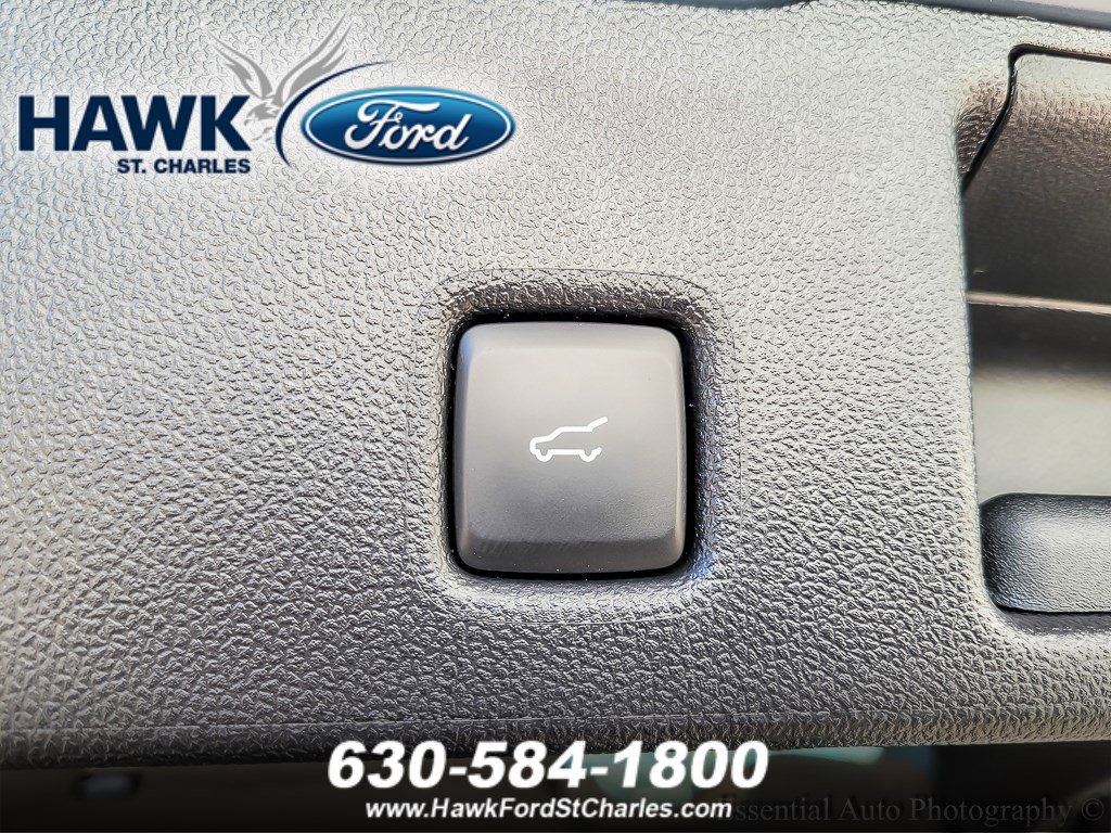 2025 FORD ESCAPE - Image 16