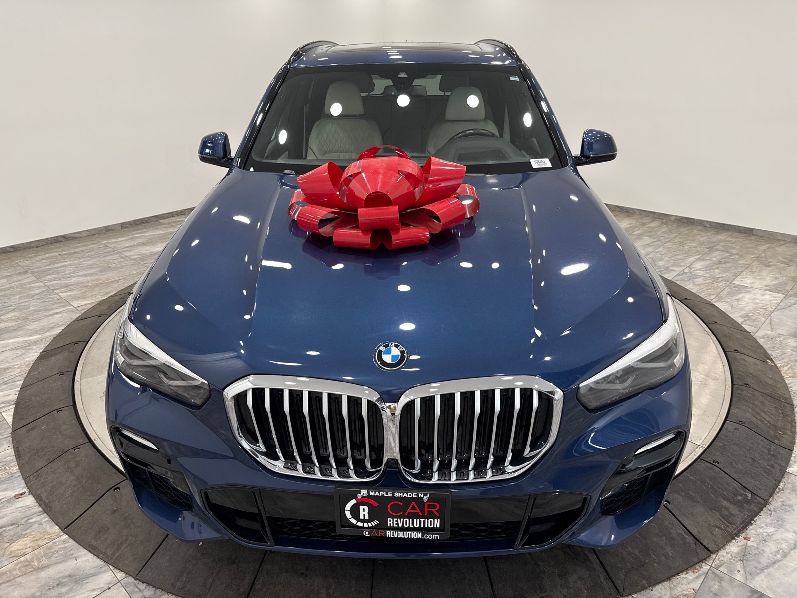 2019 Bmw X5 xDrive40i M photo 2