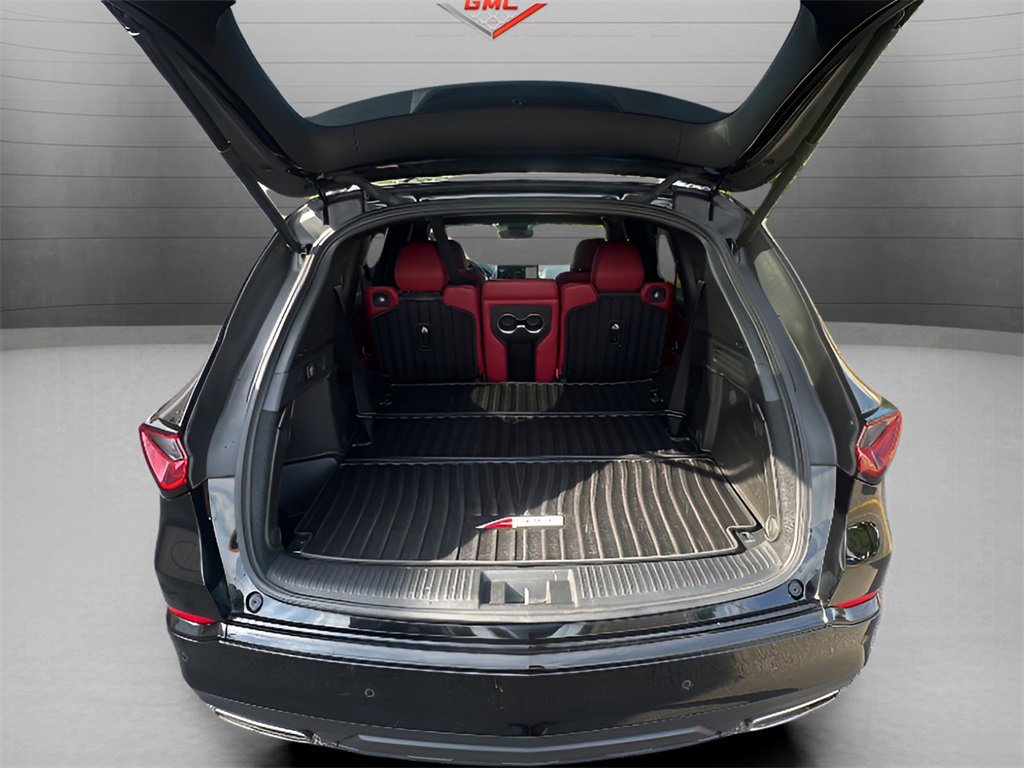 2023 Acura MDX SH-AWD A-Spec photo 13