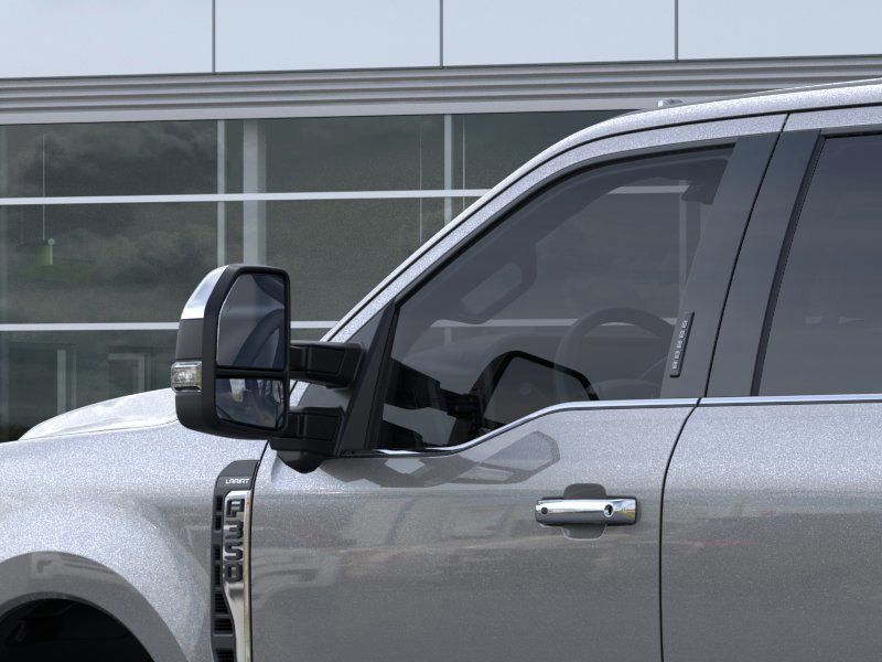 2025 Ford F-350 Lariat photo 20
