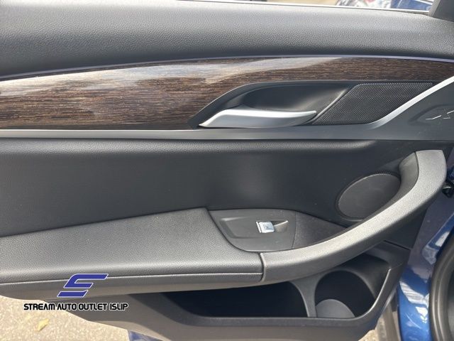2022 Bmw X3 xDrive30i photo 19