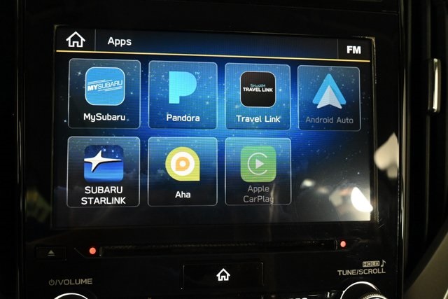 2019 Subaru Ascent Touring photo 27