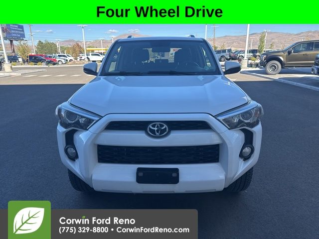 2016 Toyota 4Runner