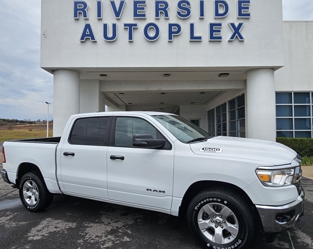 2024 RAM Ram 1500 Pickup Big Horn/Lone Star's photo