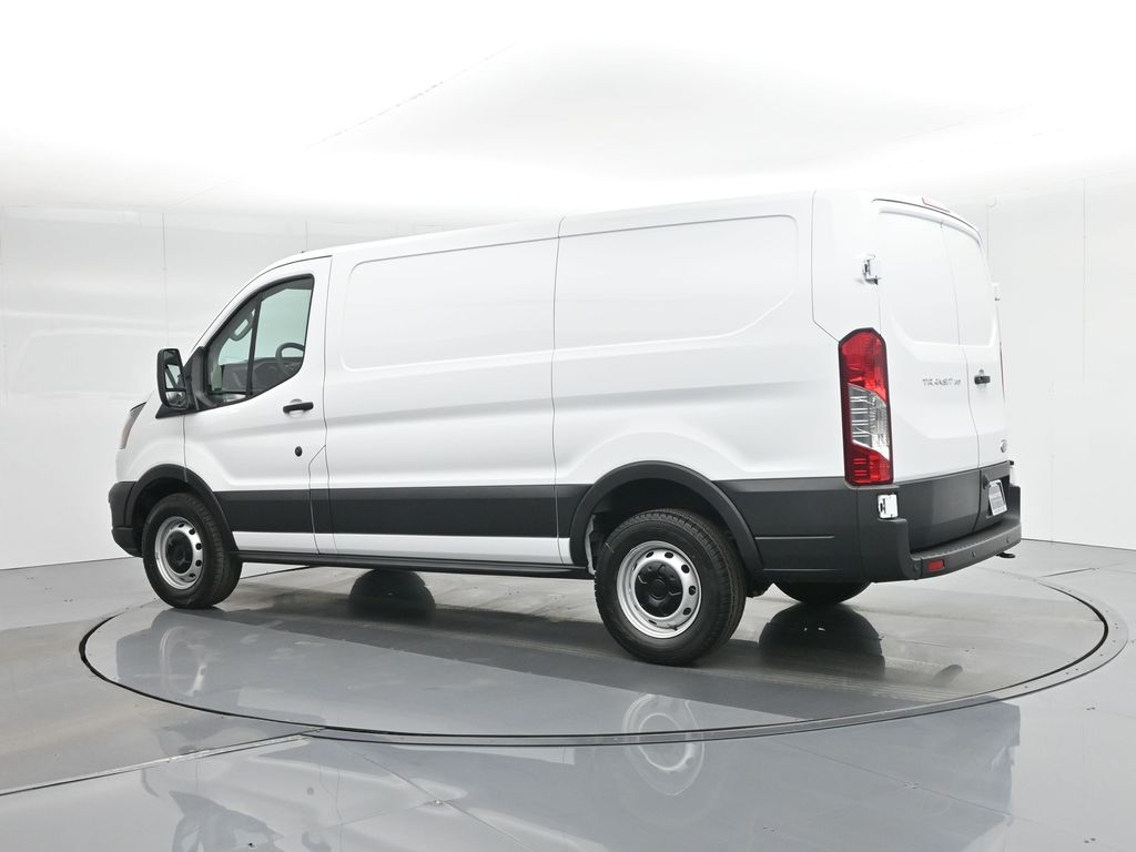 2025 Ford Transit 150
