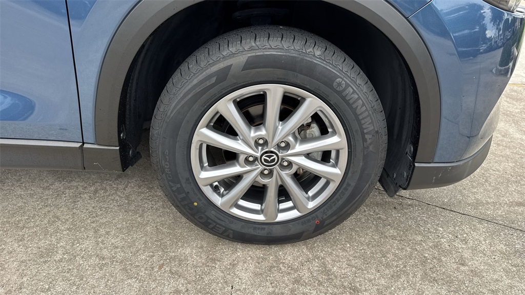 2023 Mazda CX-5 2.5 S Preferred photo 59