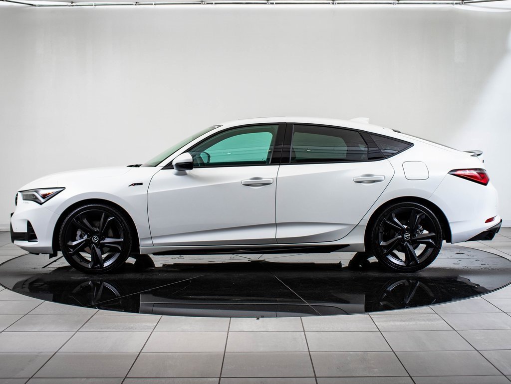 2024 Acura Integra A-Spec photo 10