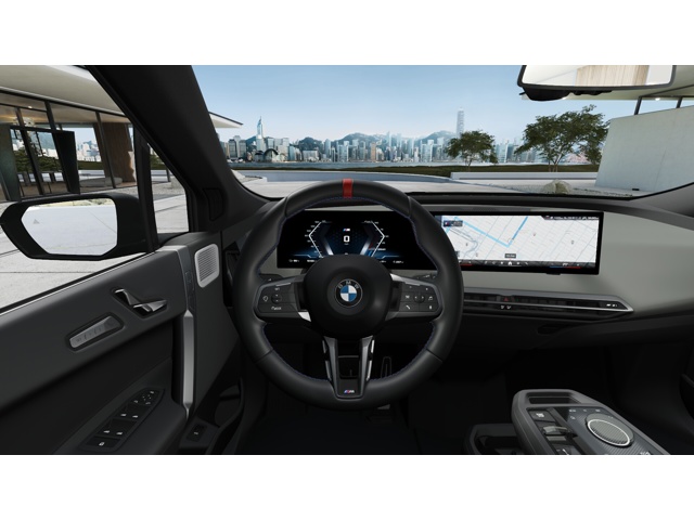 2026 Bmw iX photo 9