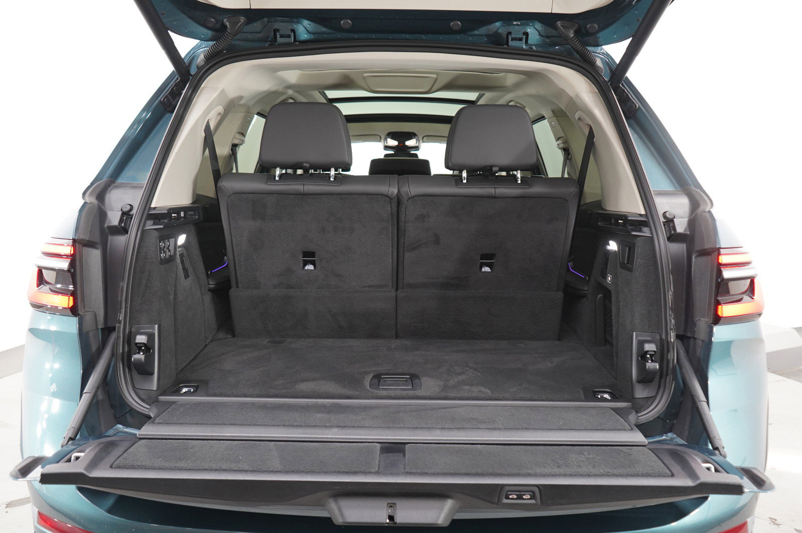 2023 Bmw X7 xDrive40i photo 17