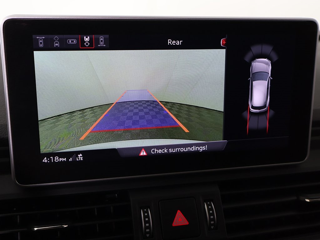 2018 Audi SQ5 Prestige photo 36
