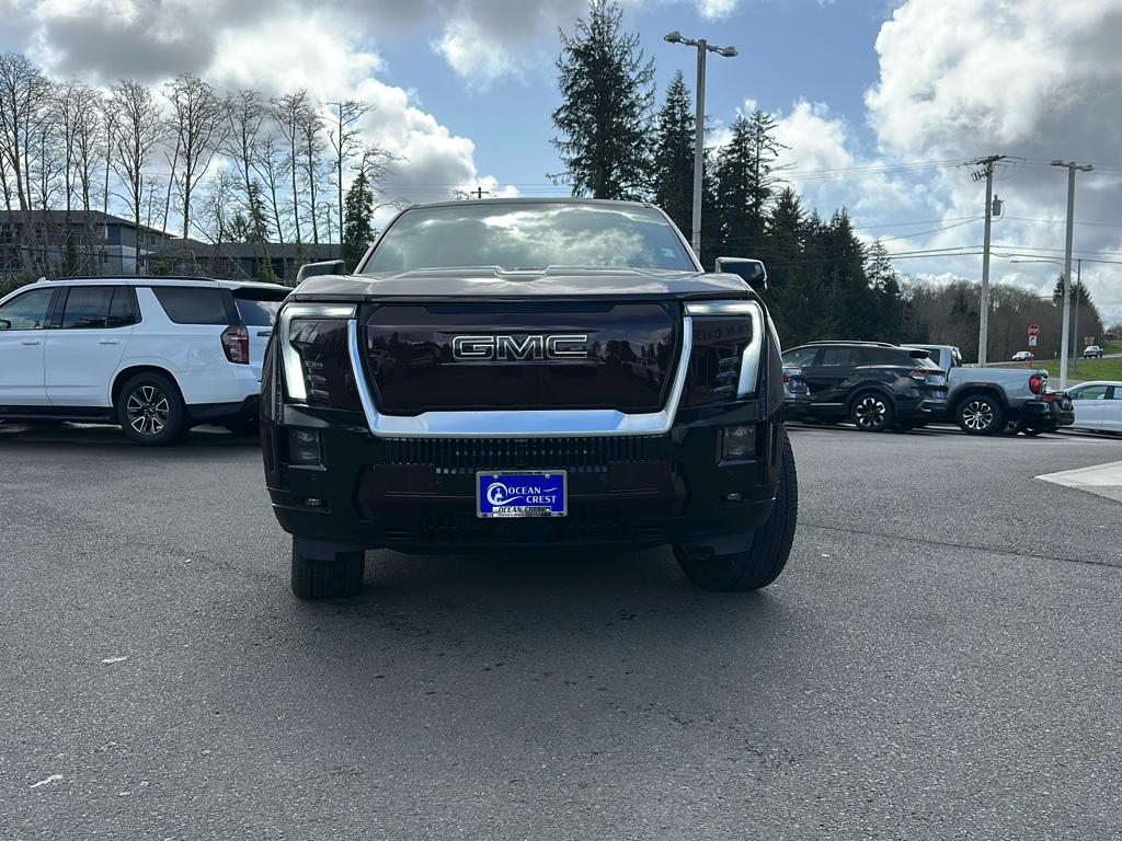 2025 Gmc Sierra EV Denali photo 6