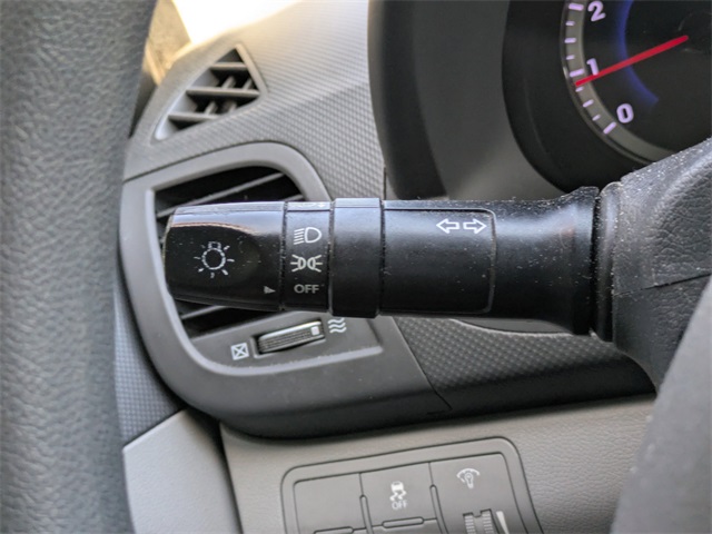 2015 Hyundai Accent GLS photo 23