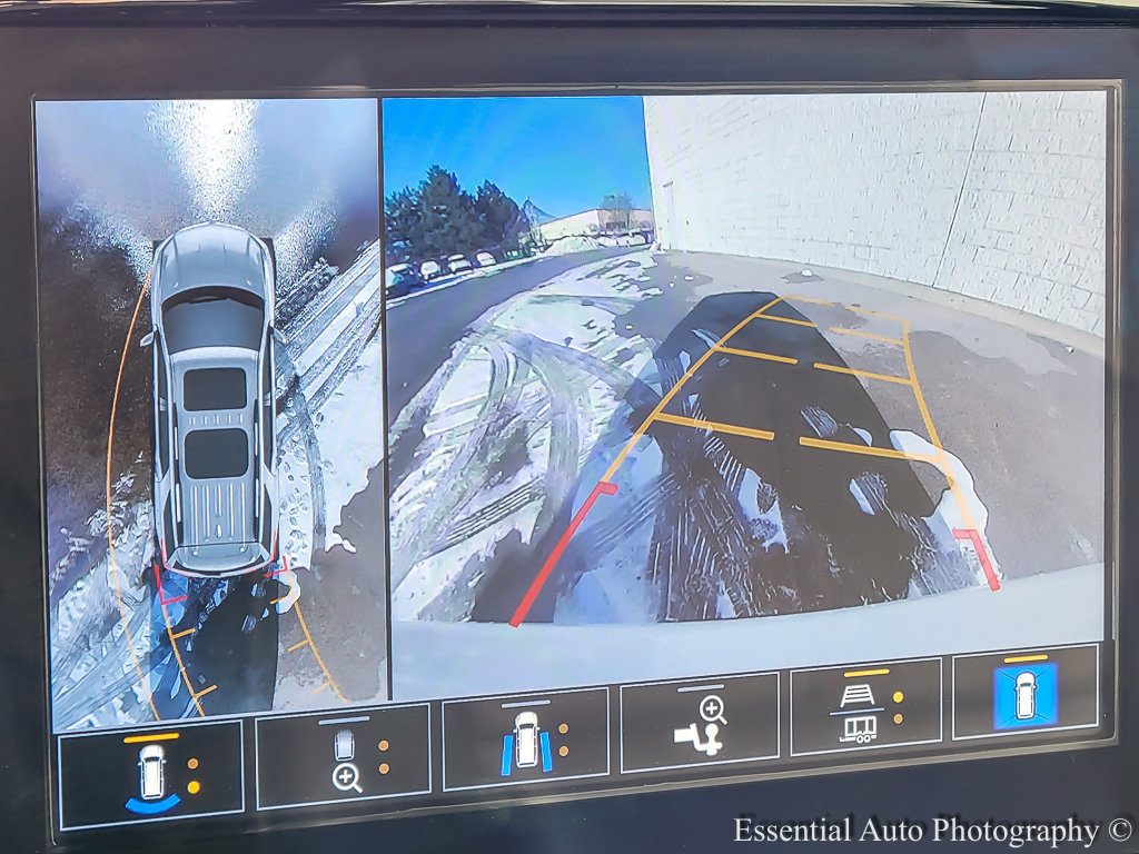 2023 CHEVROLET TRAVERSE - Image 15