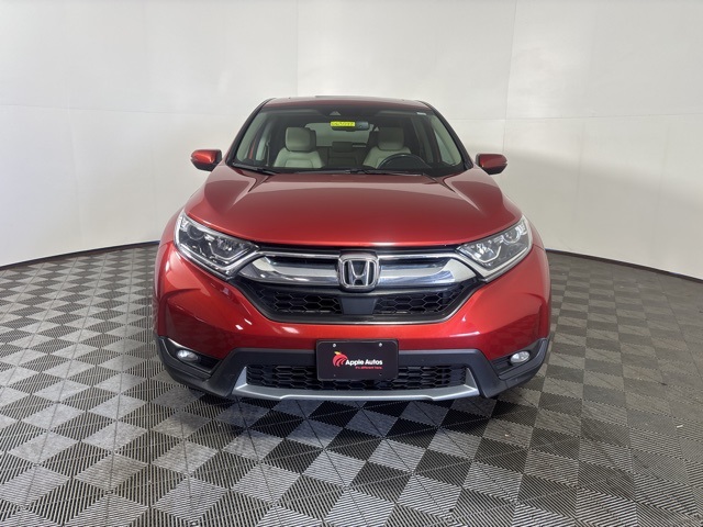 2019 Honda CR-V EX-L photo 2