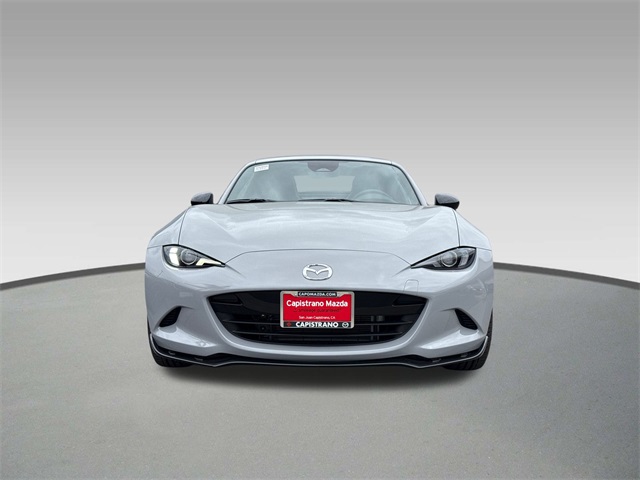2025 Mazda MX-5 Miata Miata RF photo 2