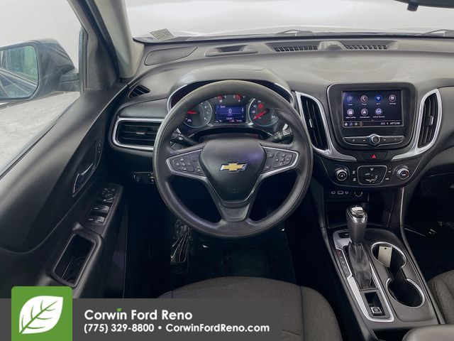 2020 Chevrolet Equinox LT photo 19