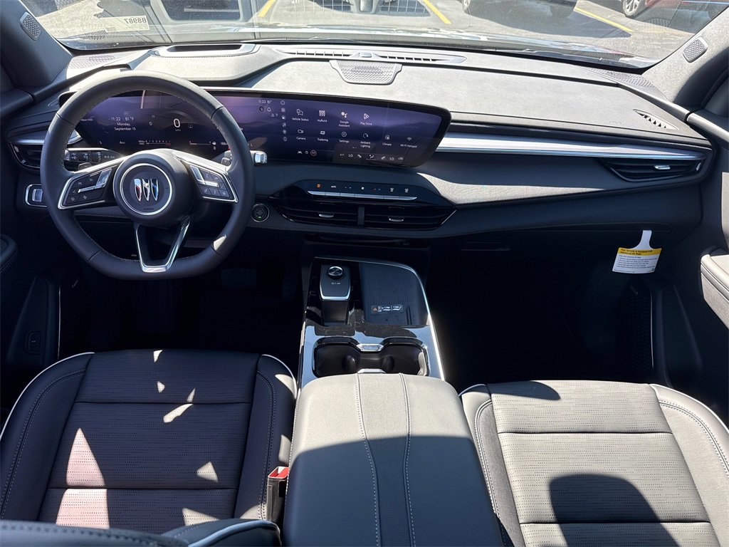 2026 BUICK ENCLAVE - Image 29
