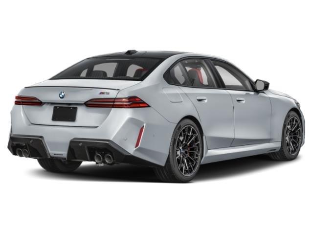 2025 Bmw M5 5 photo 5