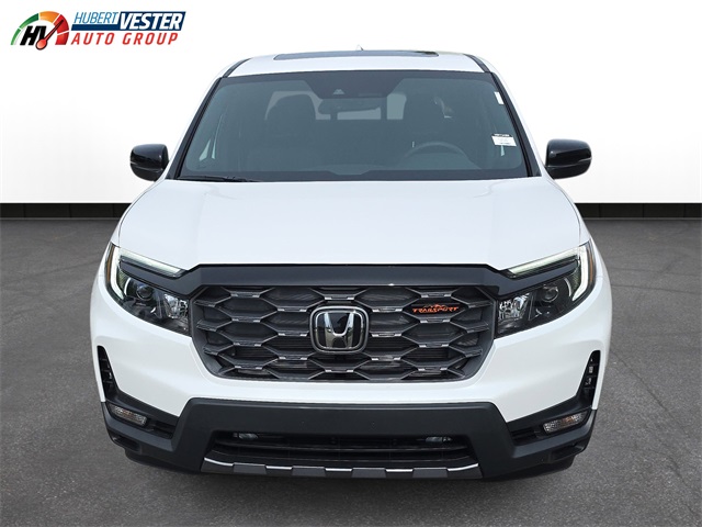 2025 Honda Ridgeline TrailSport photo 3