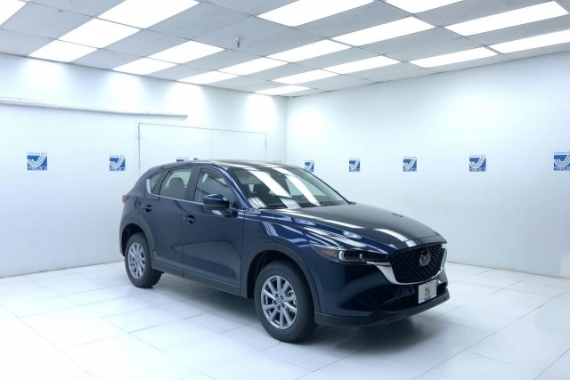 2019 Mazda CX-5 Trims, Price, Specs, Features | Triple J Saipan