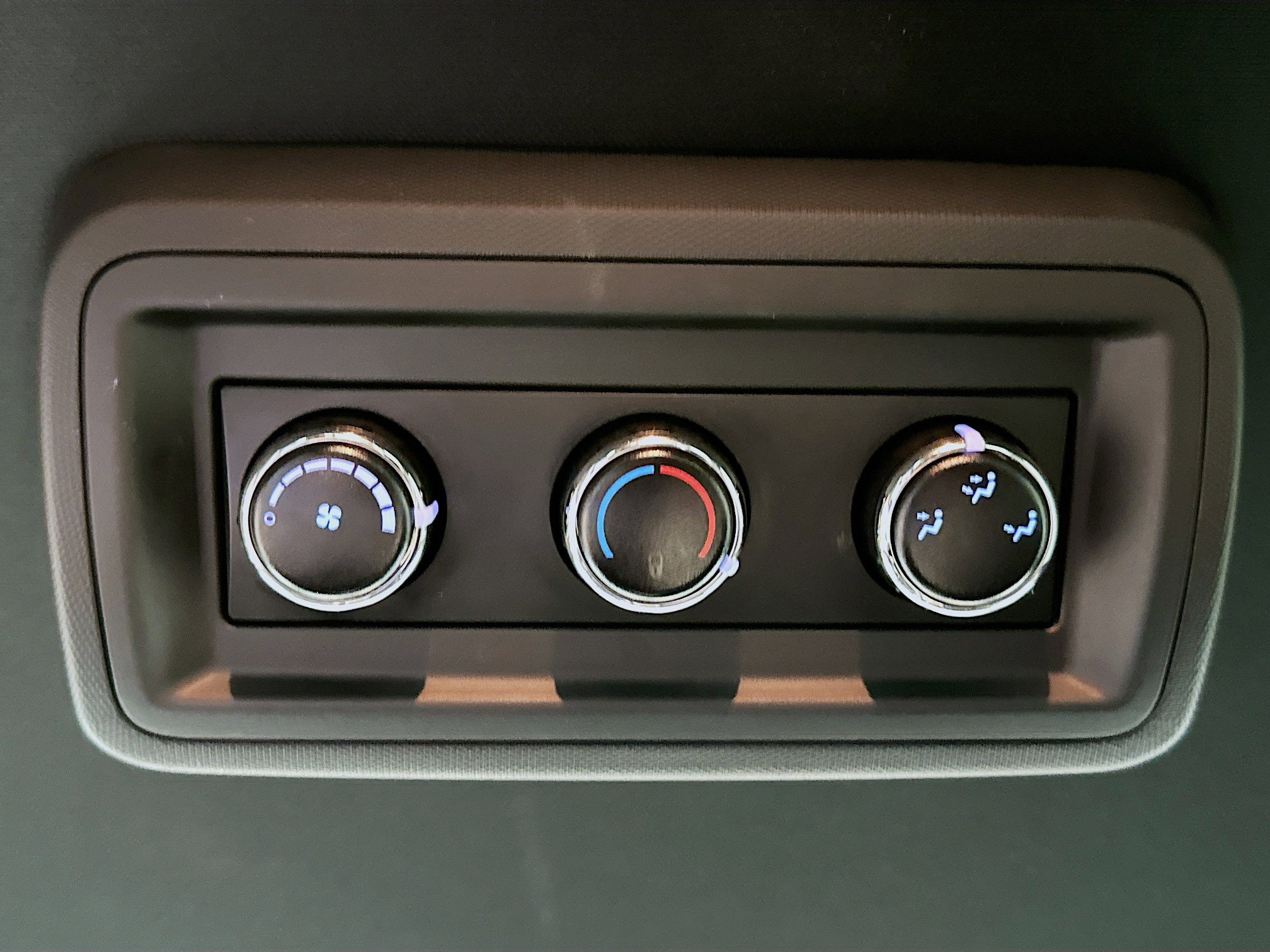 2019 Dodge Grand Caravan SXT photo 23