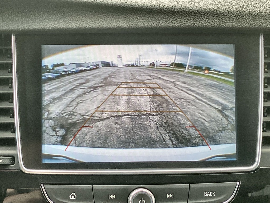 2019 Buick Encore Preferred photo 22