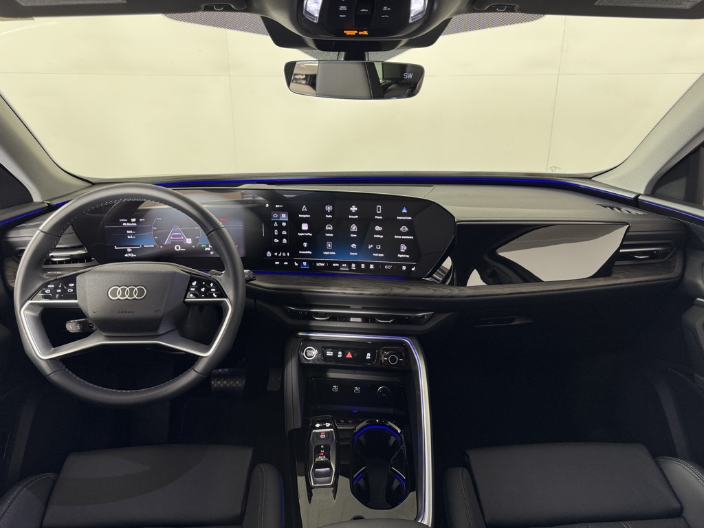 2025 Audi Q5 2.0T Premium Plus photo 7