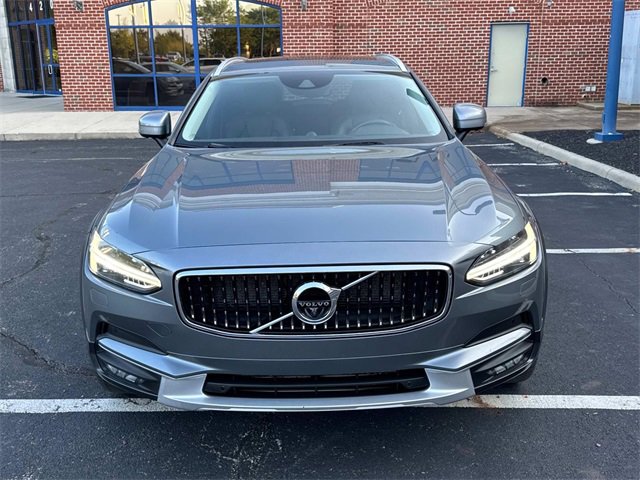 2018 Volvo V90 Cross Country T6 Inscription photo 2