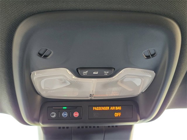 2025 Gmc Canyon Elevation photo 26