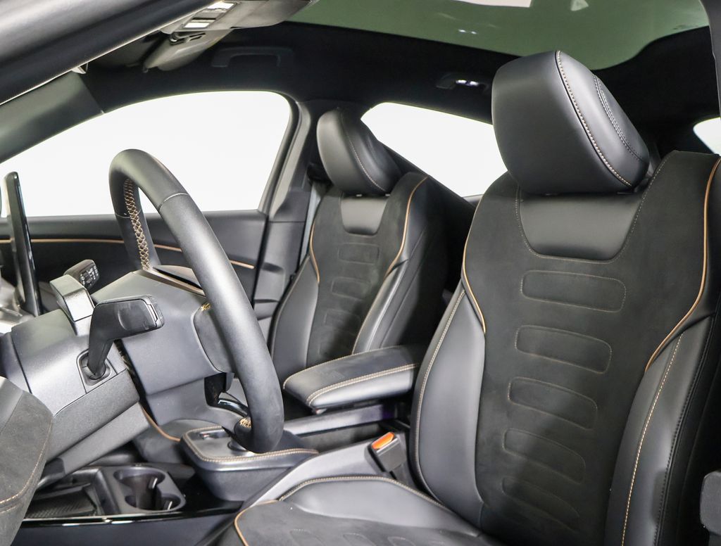 2023 Ford Mustang Mach-E GT photo 6